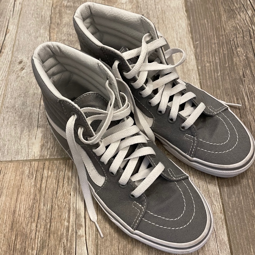 Vans shoes